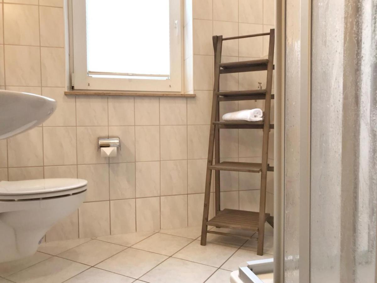 Komfortappartement Kopenhagen Sassnitz Εξωτερικό φωτογραφία